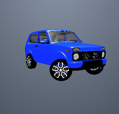 mod